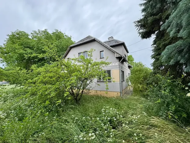 Prodej rodinného domu, Stračov, 200 m2