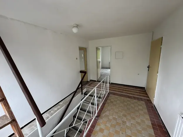 Prodej rodinného domu, Stračov, 200 m2