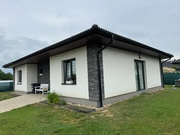 Prodej rodinného domu, Dolní Ředice, Pardubická, 130 m2