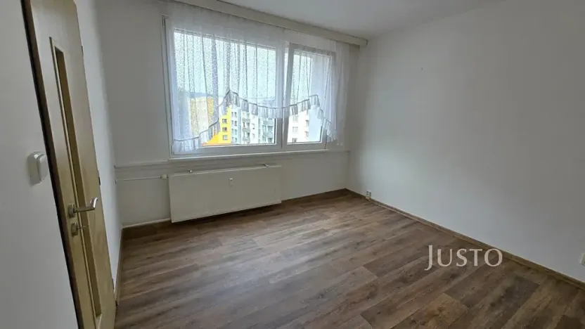 Pronájem bytu 3+1, Písek, třída Přátelství, 64 m2