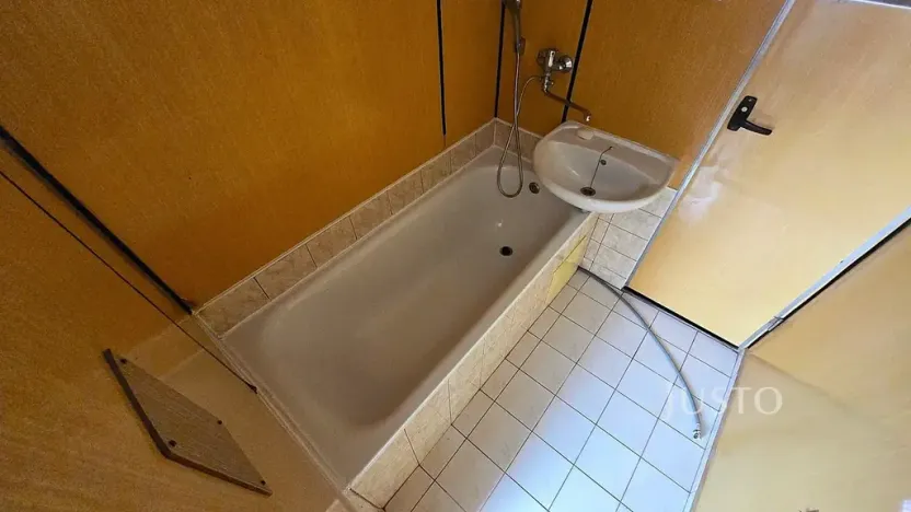 Pronájem bytu 3+1, Písek, třída Přátelství, 64 m2