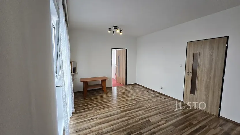 Pronájem bytu 3+1, Písek, třída Přátelství, 64 m2