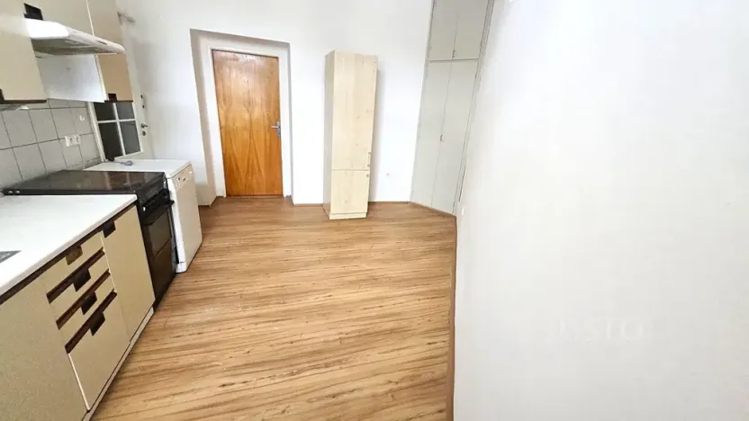 Pronájem bytu 3+1, Písek, Prokopova, 70 m2