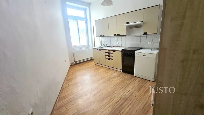 Pronájem bytu 3+1, Písek, Prokopova, 70 m2