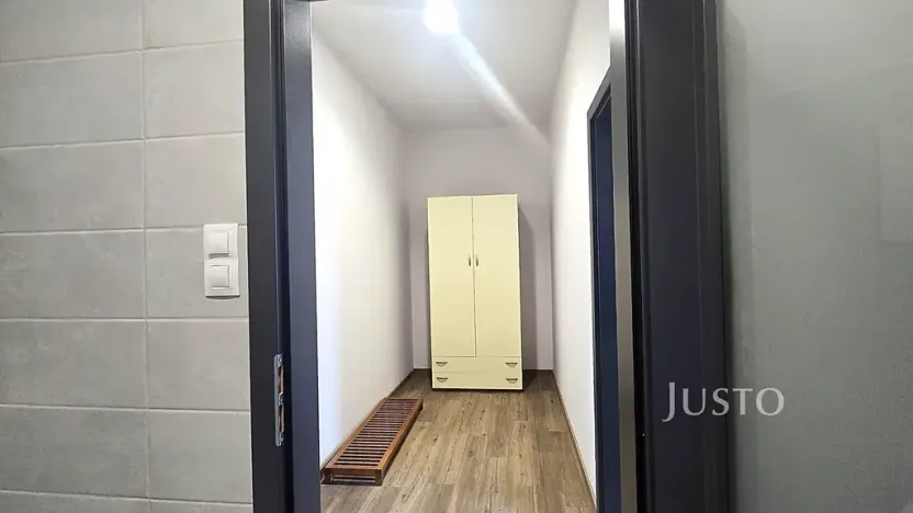 Pronájem bytu 1+1, Písek, Vladislavova, 40 m2