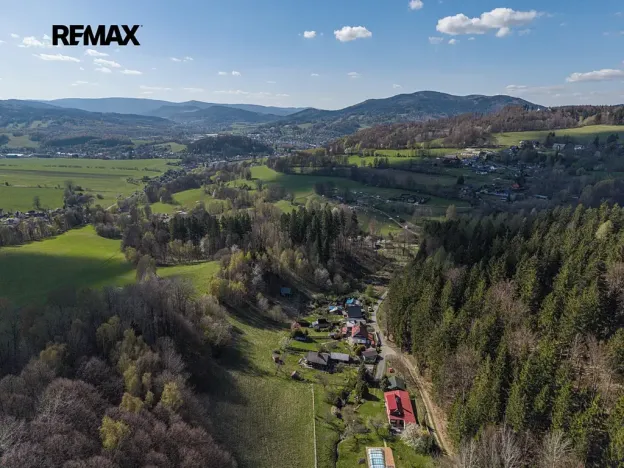 Prodej chaty, Jeseník, Úvoz, 39 m2