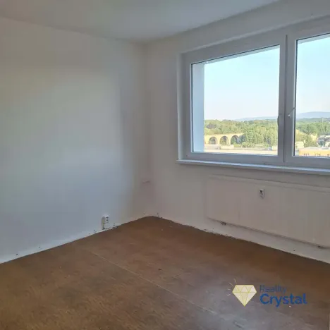 Pronájem bytu 1+1, Cheb, Dvořákova, 38 m2