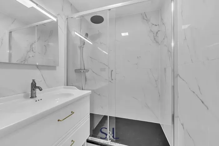 Pronájem bytu 3+kk, Liberec, Letná, 60 m2