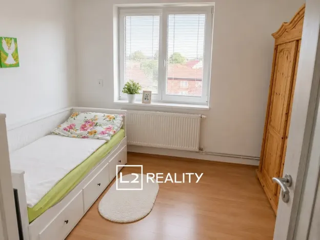 Prodej bytu 4+kk, Střemy, 108 m2