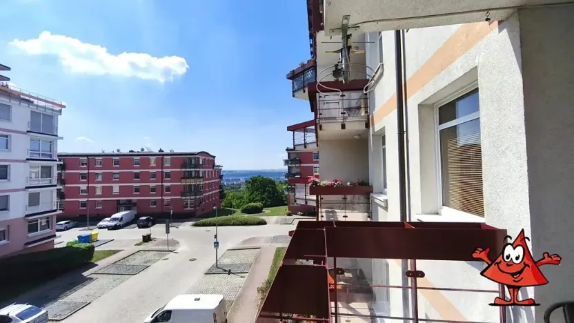 Pronájem bytu 3+kk, Praha - Libeň, Nad Okrouhlíkem, 92 m2