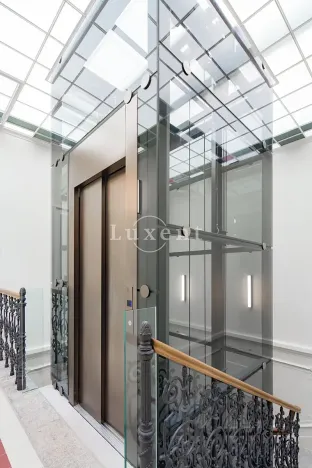 Prodej bytu 4+kk, Karlovy Vary, Vřídelní, 162 m2