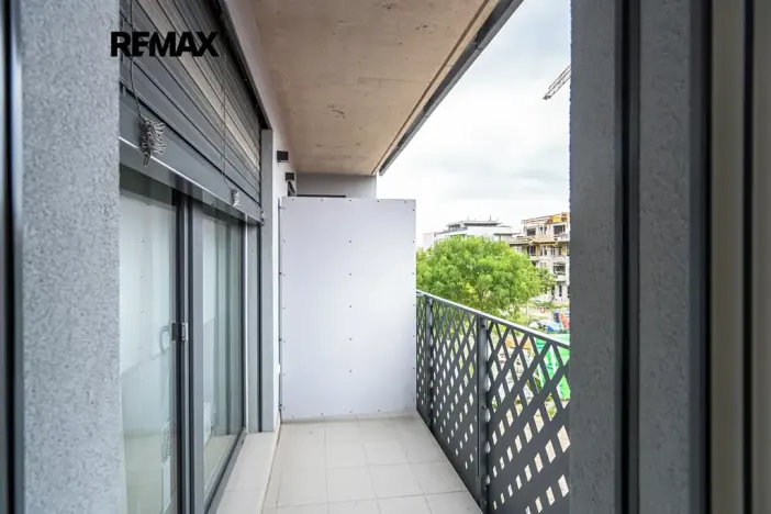 Pronájem bytu 2+kk, Praha - Hlubočepy, Divíškové, 3578 m2