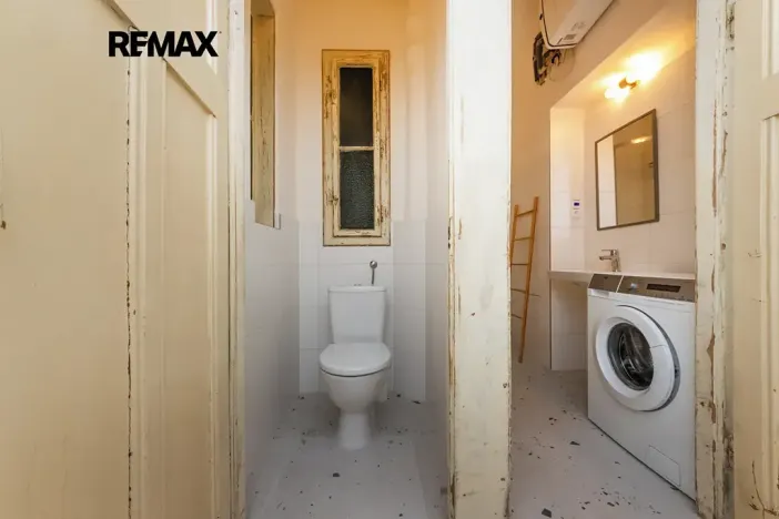 Pronájem bytu 2+kk, Praha - Holešovice, U průhonu, 44 m2