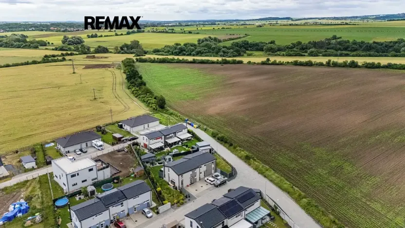 Prodej rodinného domu, Horoušany, Podzimní, 155 m2