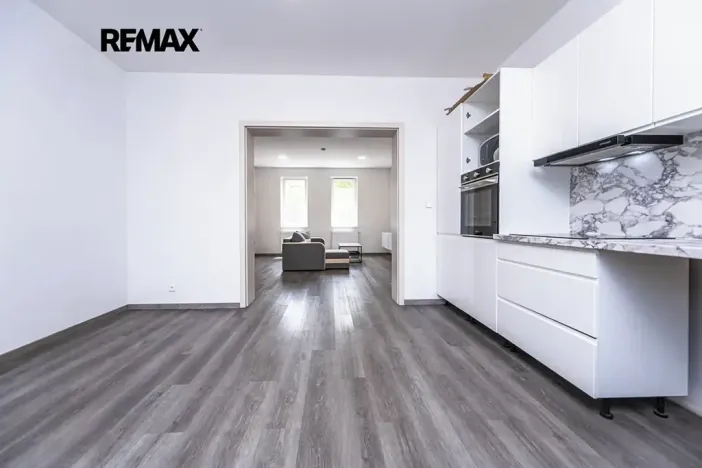 Pronájem rodinného domu, Praha - Strašnice, U trati, 120 m2