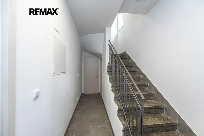 Pronájem rodinného domu, Praha - Strašnice, U trati, 120 m2