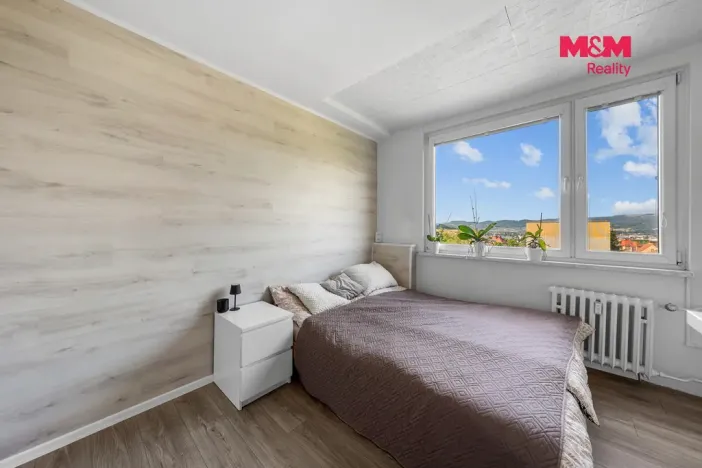 Prodej bytu 1+kk, Děčín - Děčín II-Nové Město, Kamenická, 19 m2