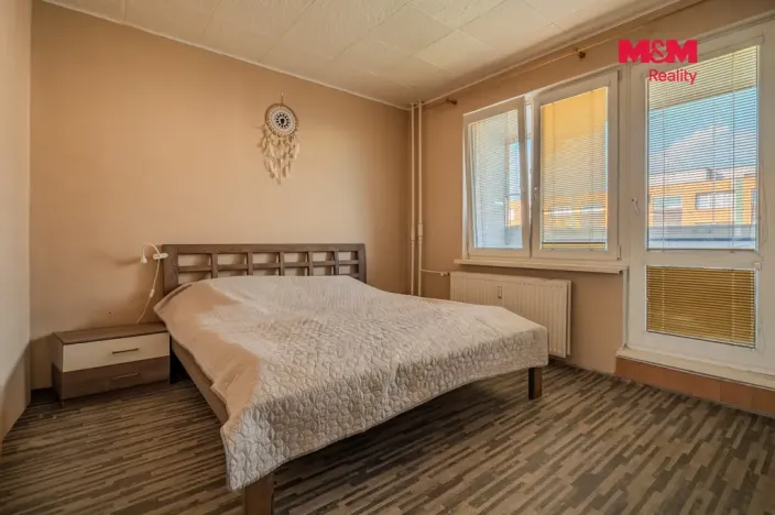 Prodej bytu 3+1, Orlová - Lutyně, F. S. Tůmy, 78 m2