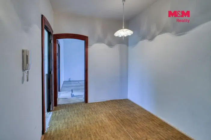 Prodej bytu 3+1, Kdyně, Na Tržišti, 62 m2