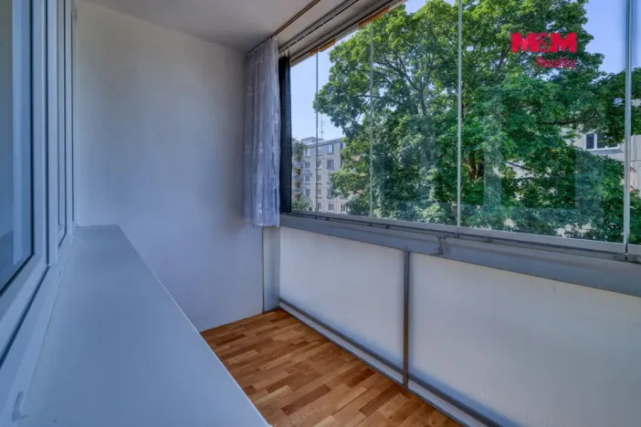 Prodej bytu 3+1, Kdyně, Na Tržišti, 62 m2