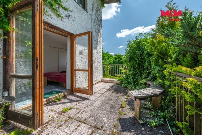 Prodej rodinného domu, Teplá - Zahrádka, 130 m2