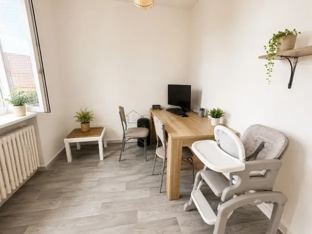 Prodej bytu 4+1, Chropyně, Díly, 93 m2