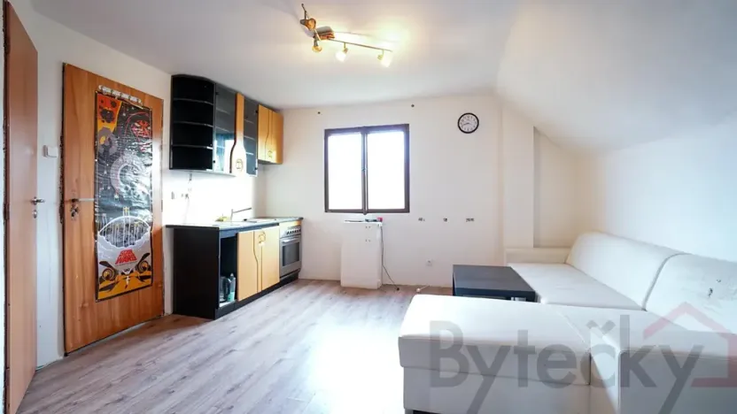 Prodej rodinného domu, Pyšely, Průběžná, 129 m2