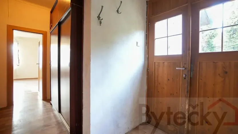Prodej rodinného domu, Pyšely, Průběžná, 129 m2