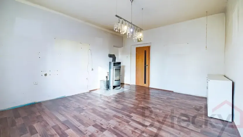 Prodej rodinného domu, Pyšely, Průběžná, 129 m2