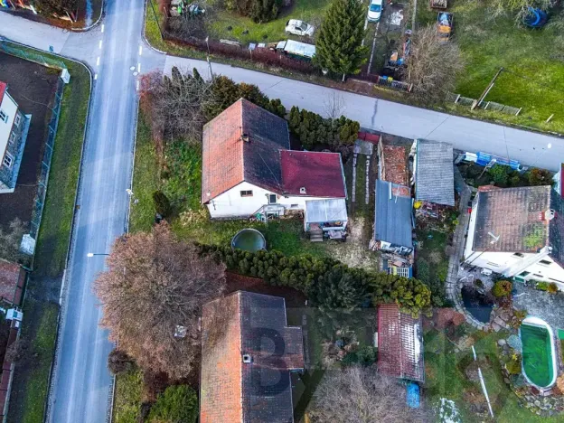 Prodej rodinného domu, Pyšely, Průběžná, 129 m2