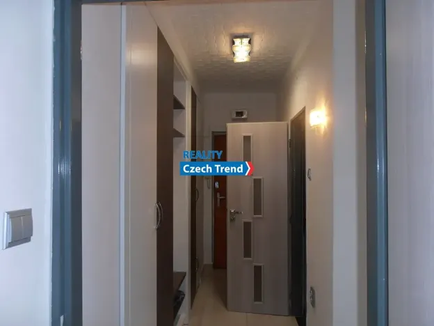 Pronájem pokoje, Olomouc, Polívkova, 54 m2