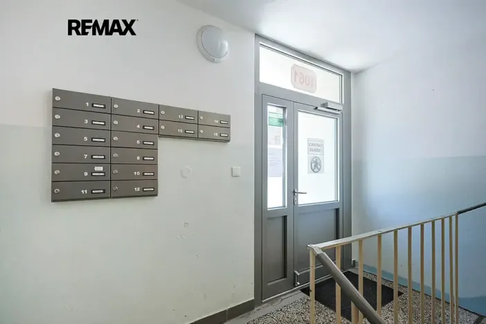 Prodej bytu 1+1, Přeštice, Rybova, 37 m2