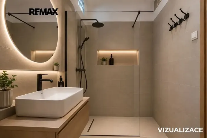 Prodej bytu 4+1, Blatná, K Jatkám, 74 m2