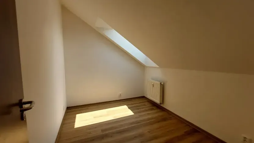 Pronájem bytu 2+kk, Olomouc, Masarykova třída, 57 m2