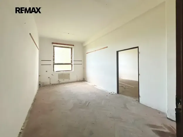 Prodej činžovního domu, Vimperk, 4000 m2
