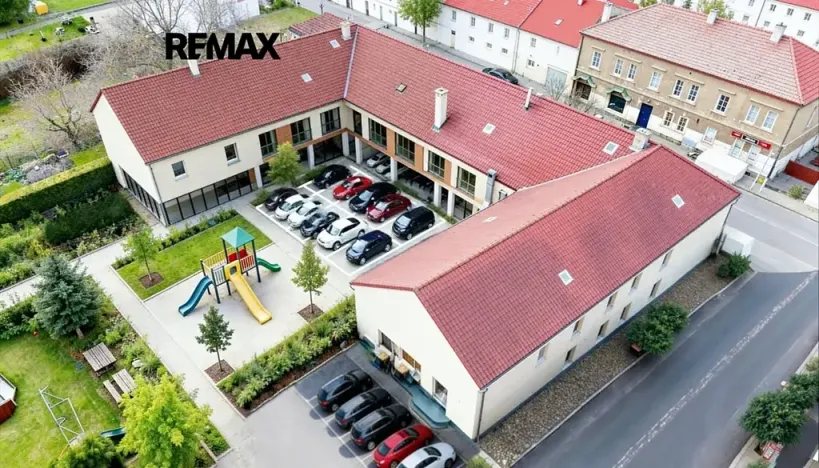 Prodej činžovního domu, Praha - Ďáblice, Kokořínská, 2120 m2