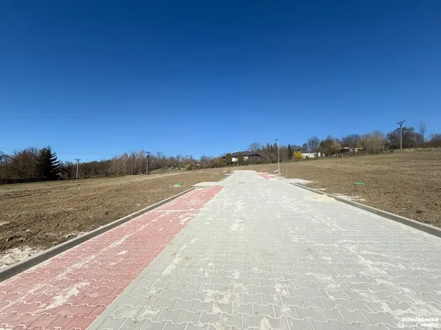 Prodej pozemku pro bydlení, Žerčice, 890 m2