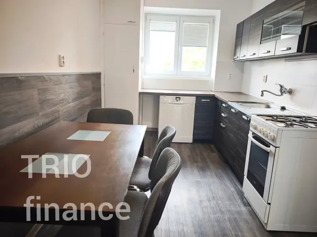 Prodej bytu 2+1, Kyjov, Nerudova, 62 m2