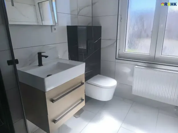 Pronájem bytu 2+kk, Polná, Sokolská, 48 m2