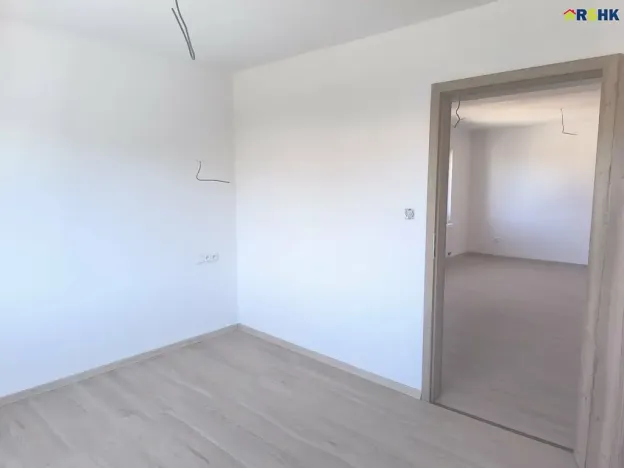 Pronájem bytu 2+kk, Polná, Sokolská, 48 m2