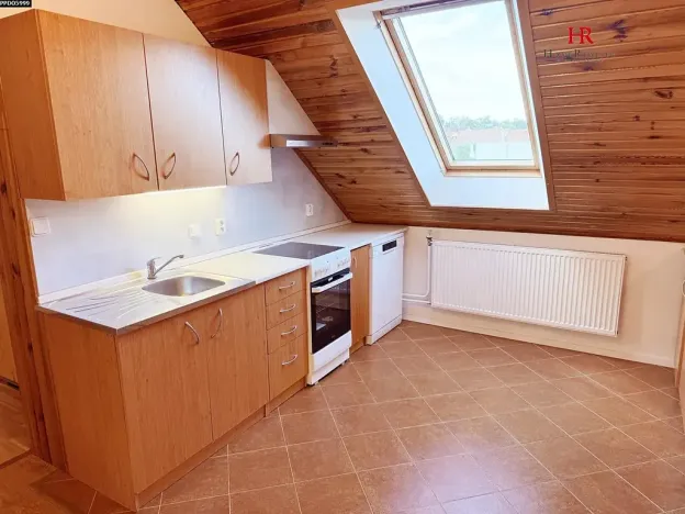 Pronájem bytu 4+1, Benešov, Hráského, 102 m2