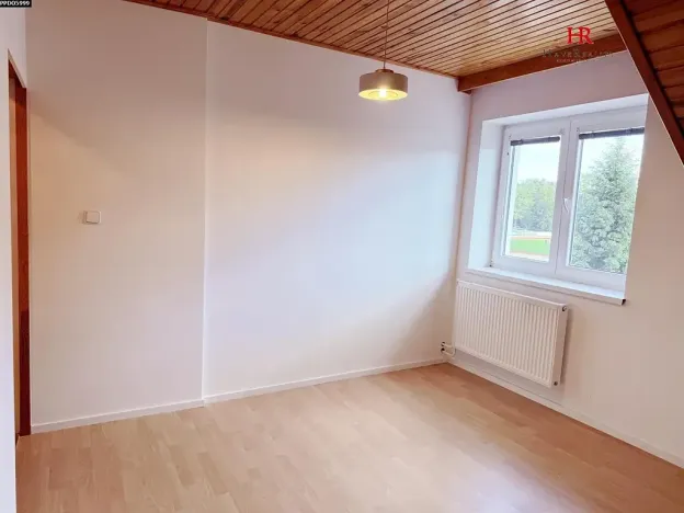 Pronájem bytu 4+1, Benešov, Hráského, 102 m2