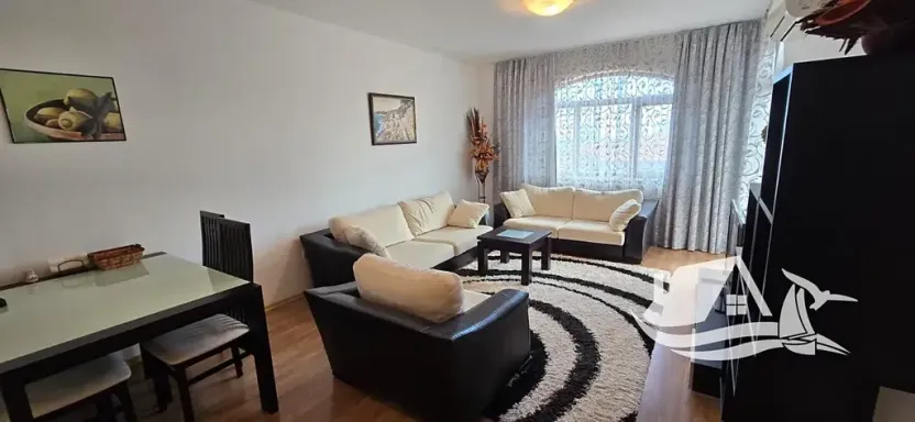 Prodej bytu 3+kk, Aheloy, Bulharsko, 79 m2