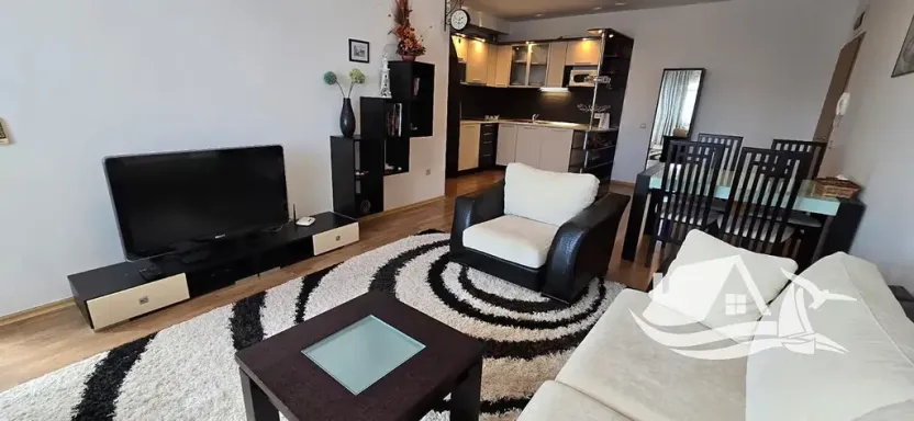 Prodej bytu 3+kk, Aheloy, Bulharsko, 79 m2