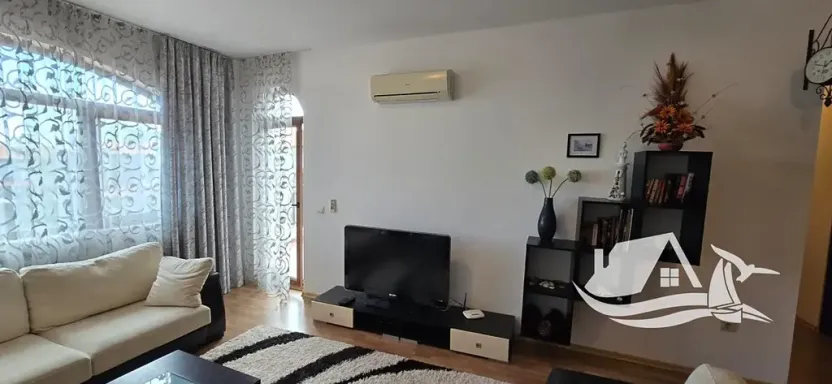 Prodej bytu 3+kk, Aheloy, Bulharsko, 79 m2