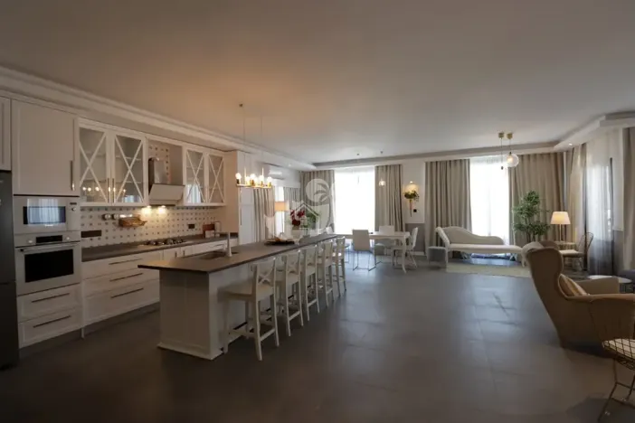Prodej bytu 3+1, Bogazi, Kypr, 100 m2