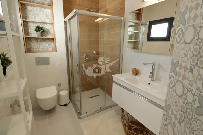 Prodej bytu 3+1, Bogazi, Kypr, 100 m2
