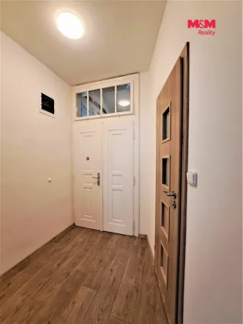 Pronájem bytu 2+kk, Lomnice nad Popelkou, Komenského, 65 m2