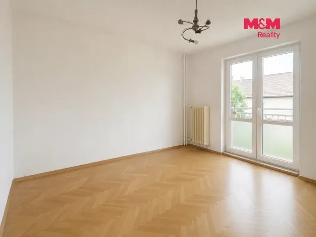 Prodej bytu 3+1, Ostrava - Zábřeh, Výškovická, 70 m2