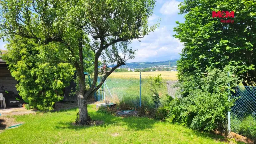 Pronájem chaty, Šternberk, 15 m2